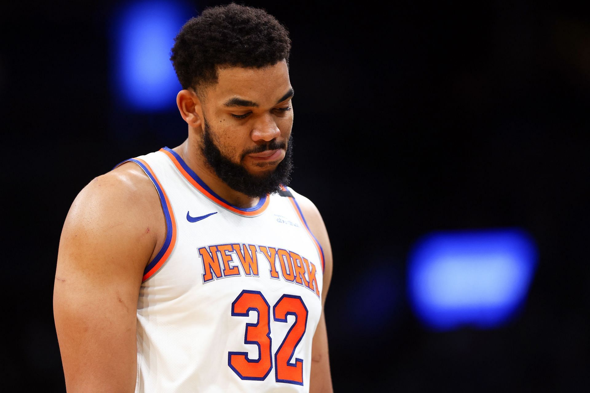 Karl-Anthony Towns